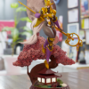 Sakuyamon Digimon Tamers resin 3D printed figure