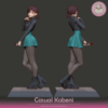 Casual Kobeni - Chain
