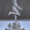 Fio Germi Resin Print Ready for 3D Printing