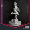 Fio Germi Resin Print Ready for 3D Printing