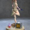 Fio Germi Resin Print Ready for 3D Printing