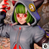 Guita from Gachiakuta - Full Version