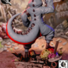 Guita from Gachiakuta - Full Version