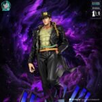 Jotaro Kujo JOJO´S BIZARRE ADVENTURE - Resin Print Ready for 3D Printing