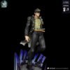Jotaro Kujo JOJO´S BIZARRE ADVENTURE - Resin Print Ready for 3D Printing