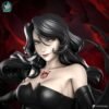 Lust FULL METAL ALCHEMIST - Resin Print Ready for 3D Printing