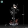 Lust FULL METAL ALCHEMIST - Resin Print Ready for 3D Printing