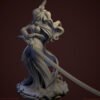Malenia figure by DiNamuuu3D
