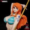 Nami (OnePiece) Resin Print - myAnimate - Exclusive Hybris & myAnimate Collab 🤝 - NonSupported