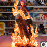 Sukuna (Fire Arrow) - Jujutsu Kaisen - Full Version
