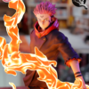 Sukuna (Fire Arrow) - Jujutsu Kaisen - Full Version