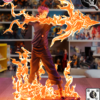 Sukuna (Fire Arrow) - Jujutsu Kaisen - Full Version