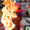 Sukuna (Fire Arrow) - Jujutsu Kaisen - Full Version