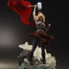 Thor Jane Foster resin print view 3