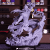 Zuko - Avatar The Last Airbender Show Figure For 3D Printing