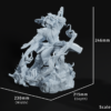 Zuko - Avatar The Last Airbender Show Figure For 3D Printing